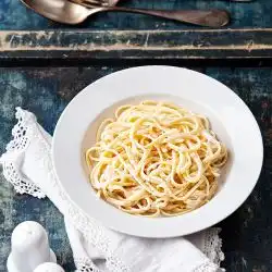 Alle linguine recepten