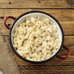 Alle macaroni recepten