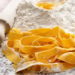 Alle tagliatelle recepten