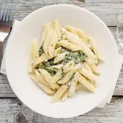 Alle penne recepten
