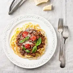 Alle spaghetti recepten