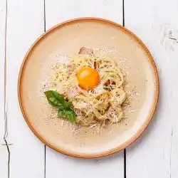 Alle spaghetti recepten