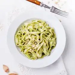 Alle tagliatelle recepten