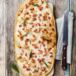 Alle flammkuchen recepten