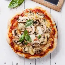 Alle pizza recepten