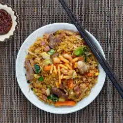 Alle nasi recepten