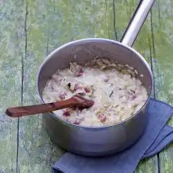 Alle risotto recepten