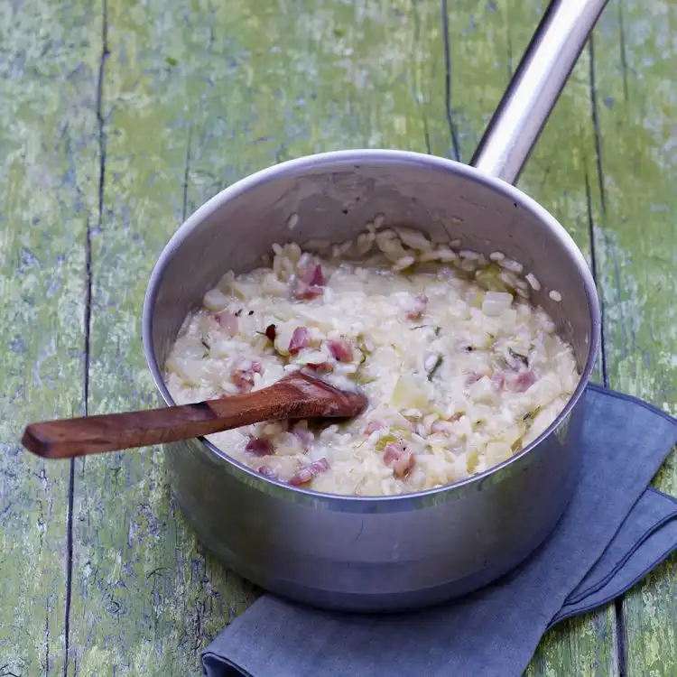 Risotto