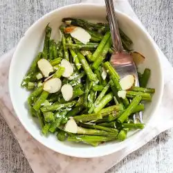 Alle aspergesalade recepten