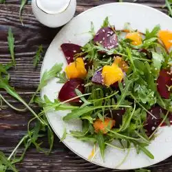 Alle bietensalade recepten