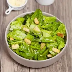 Alle caesar salade recepten