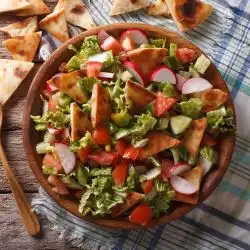 Alle broodsalade recepten
