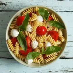 Alle pastasalade recepten