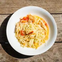Alle thaise salade recepten