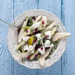 Alle venkelsalade recepten