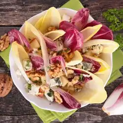 Alle witlofsalade recepten