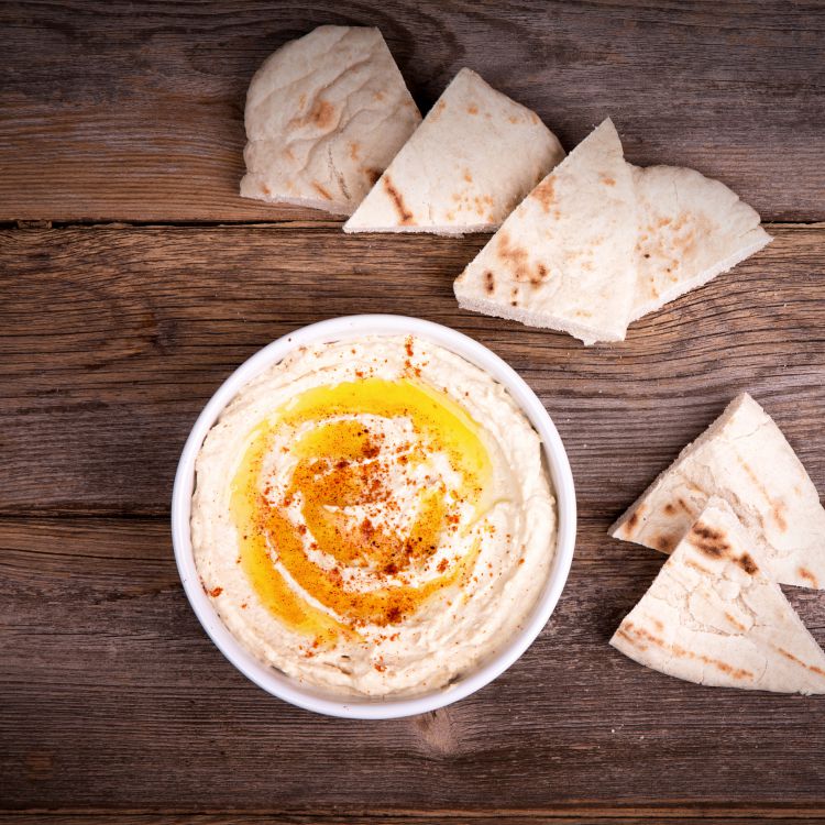 Hummus