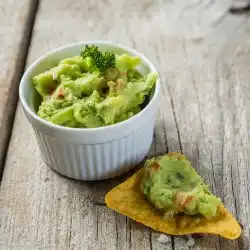 Alle guacamole recepten