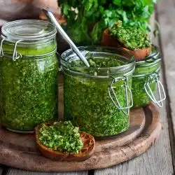 Alle pesto recepten