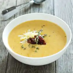 Alle aardappelsoep recepten