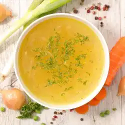 Alle bouillon recepten