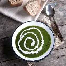 Alle broccolisoep recepten