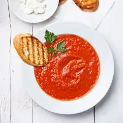 Alle gazpacho recepten