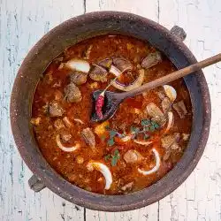 Alle goulash recepten
