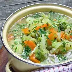 Alle minestronesoep recepten