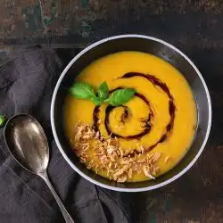 Alle aardappelsoep recepten