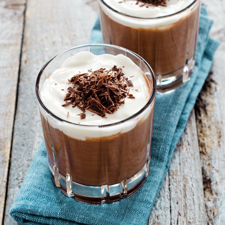 Chocolademousse