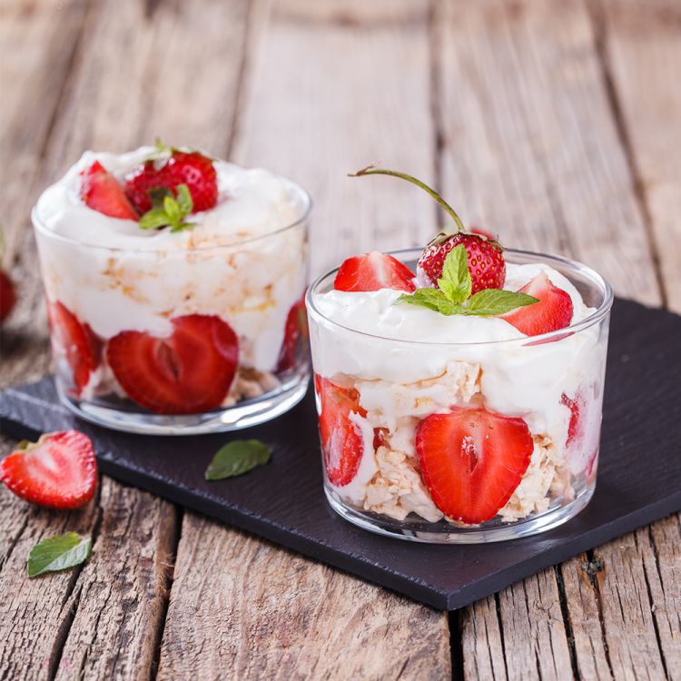 Eton Mess