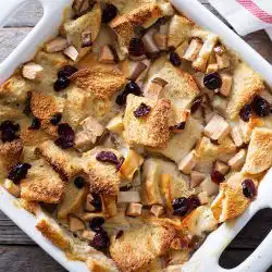 Alle pudding recepten