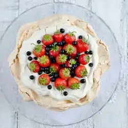Alle pavlova recepten