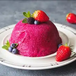 Alle pudding recepten