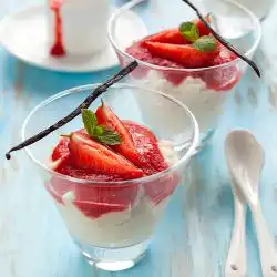 Alle rijstpudding recepten