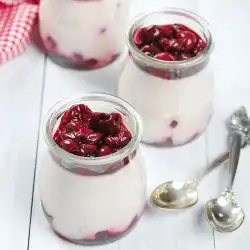 Alle griekse yoghurt recepten