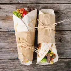 Alle burrito recepten