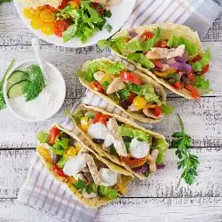 Alle taco recepten