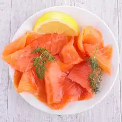 Alle zalm recepten