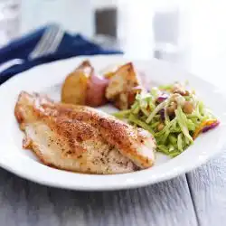 Alle tilapia recepten