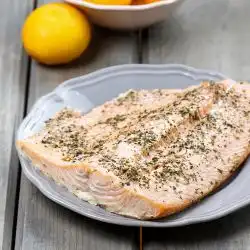 Alle zalm recepten