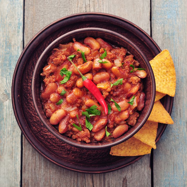 Chili con carne