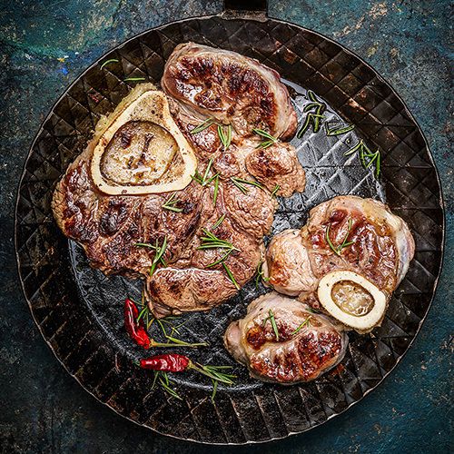 Kalfsvlees recepten alle kalfsvlees recepten op een rij