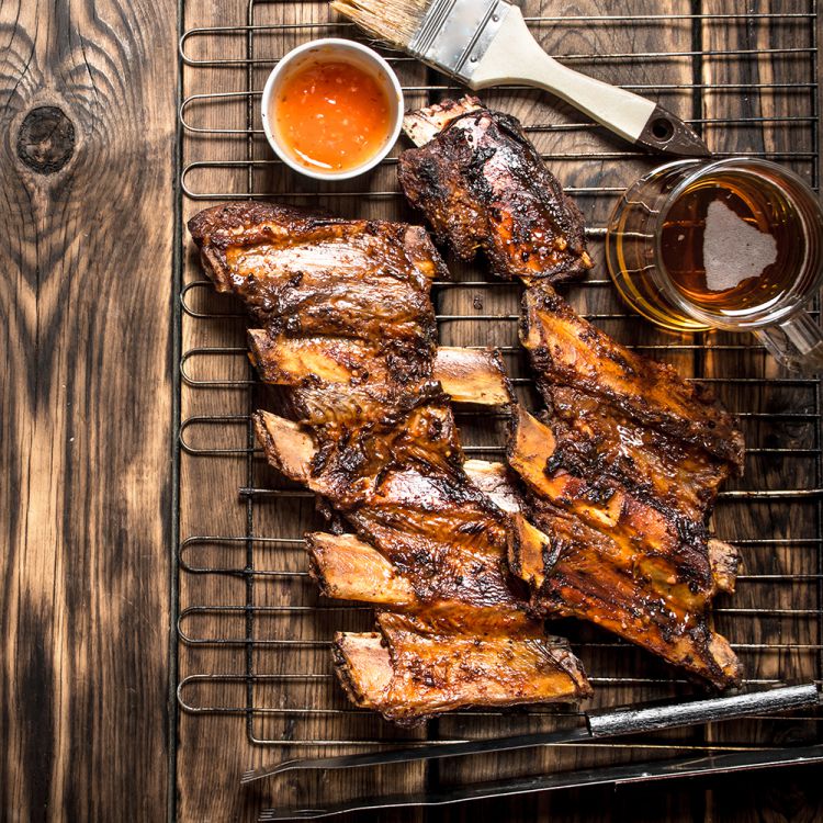 Spareribs