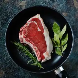 Alle entrecote recepten