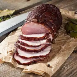 Alle ham recepten