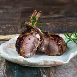 Alle lamsrack recepten