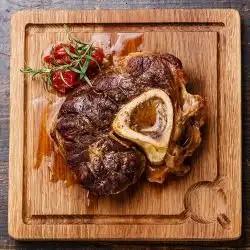 Alle ossobuco recepten
