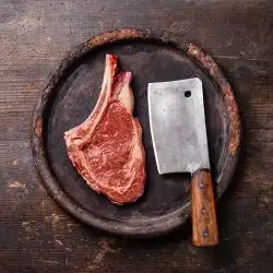 Alle steak recepten